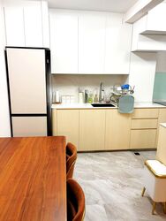 Blk 306D Treelodge@punggol (Punggol), HDB 4 Rooms #591269401